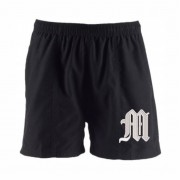 3 RHA M(HQ) Battery Sports Shorts